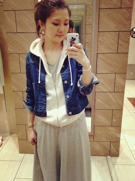 yonさんのコーディネート