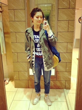 yonさんのコーディネート