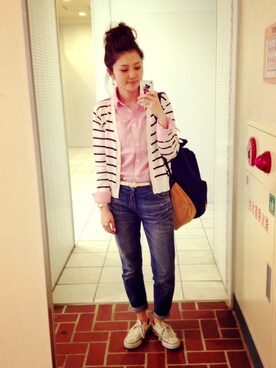 yonさんのコーディネート