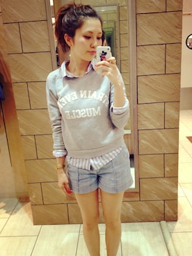 yonさんのコーディネート