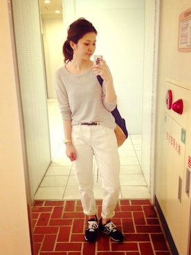 yonさんのコーディネート