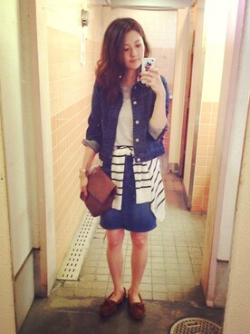 yonさんのコーディネート