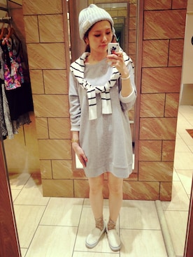 yonさんのコーディネート