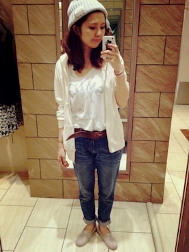 yonさんのコーディネート