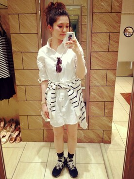 yonさんのコーディネート