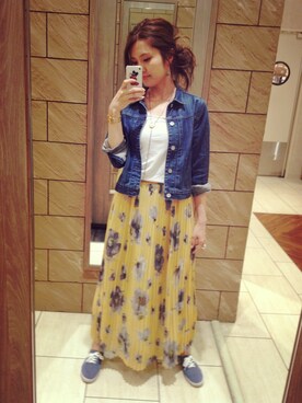 yonさんのコーディネート