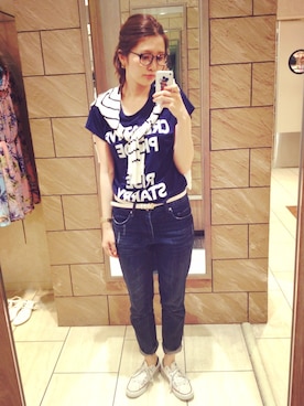 yonさんのコーディネート