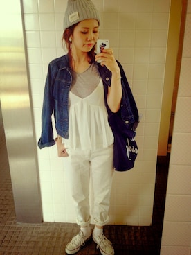 yonさんのコーディネート