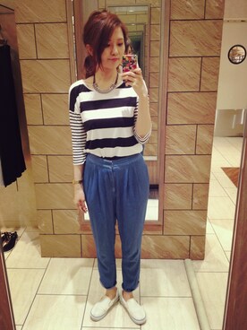 yonさんのコーディネート