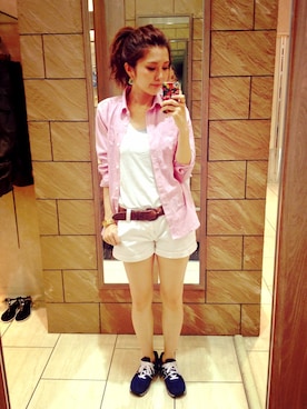 yonさんのコーディネート