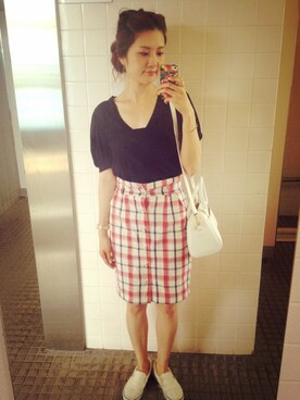 yonさんのコーディネート