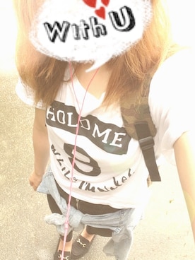 meeeiiさんのコーディネート