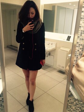 meeeiiさんのコーディネート