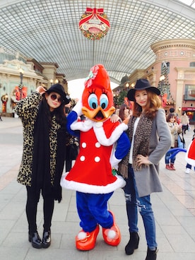 meeeiiさんのコーディネート