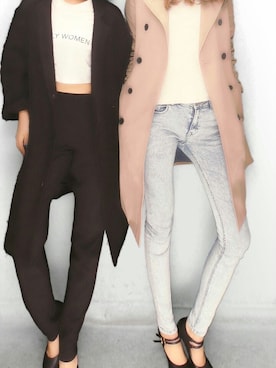 meeeiiさんのコーディネート