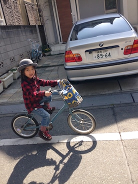 hacooさんのコーディネート