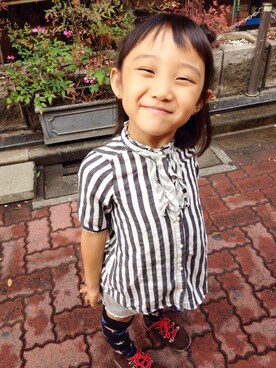 hacooさんのコーディネート