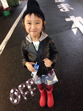 hacooさんのコーディネート