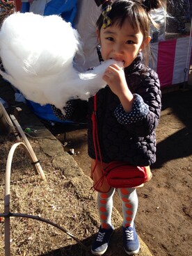 hacooさんのコーディネート