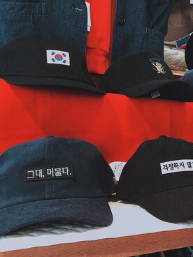 유이나さんのコーディネート