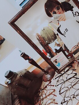 유이나さんのコーディネート