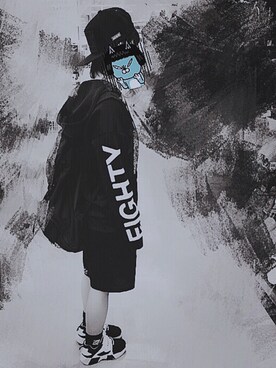 유이나さんのコーディネート