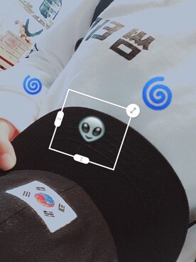 유이나さんのコーディネート