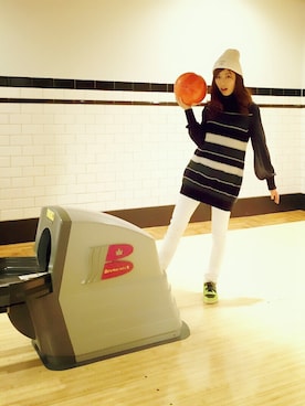 橘ゆりかさんのコーディネート