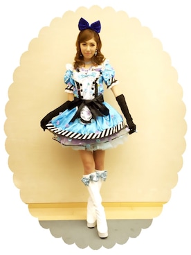 橘ゆりかさんのコーディネート