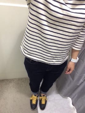 maroniさんのコーディネート