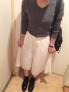 maroniさんのコーディネート