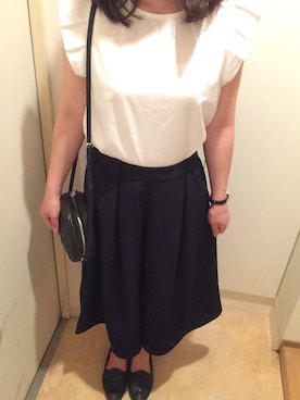 maroniさんのコーディネート