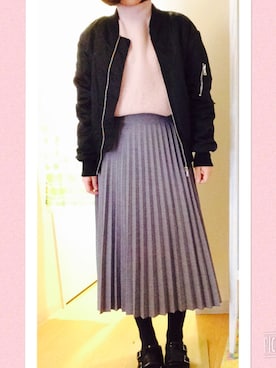 maroniさんのコーディネート