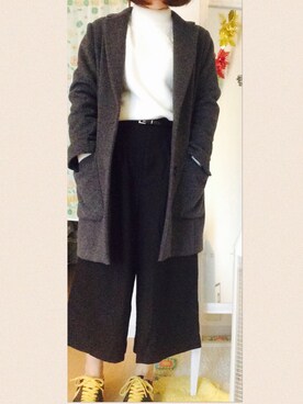 maroniさんのコーディネート