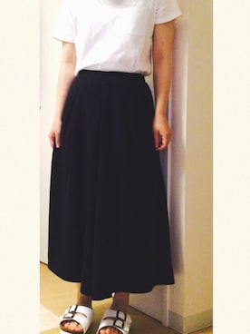 maroniさんのコーディネート