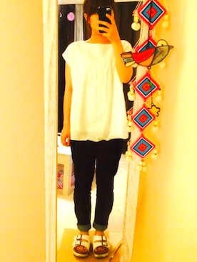 maroniさんのコーディネート