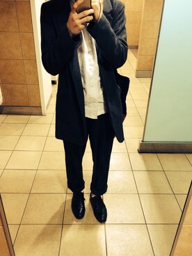 もくさんのコーディネート