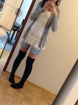 YÜiさんのコーディネート