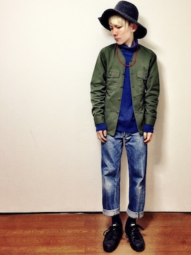 shogoさんのコーディネート