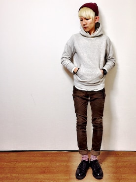 shogoさんのコーディネート