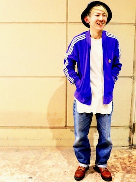 shogoさんのコーディネート