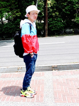 shogoさんのコーディネート