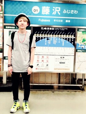 shogoさんのコーディネート