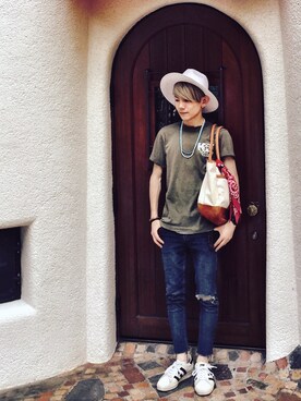 shogoさんのコーディネート