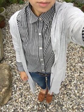 あやびーさんのコーディネート