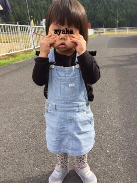 あやびーさんのコーディネート