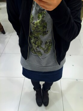 あやびーさんのコーディネート