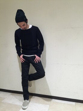 HOSOさんのコーディネート