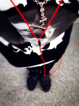 $$さんのコーディネート