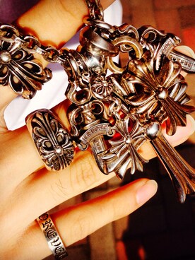 $$さんのコーディネート